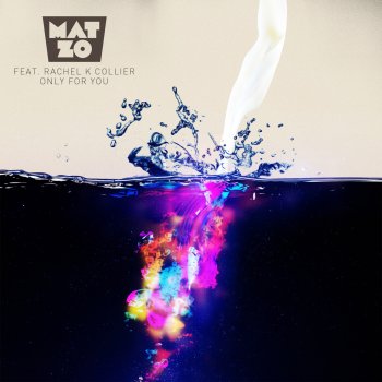 Mat Zo feat. Rachel K. Collier Only For You - Maor Levi Remix