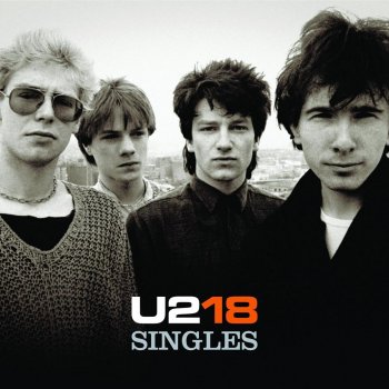 U2 Where the Streets Have No Name (New Edit U218)