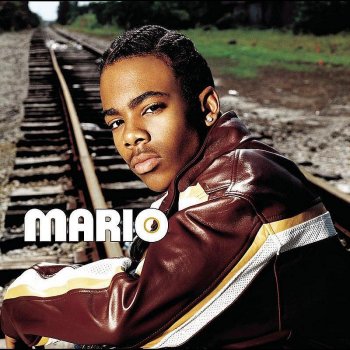 Mario Just a Friend 2002