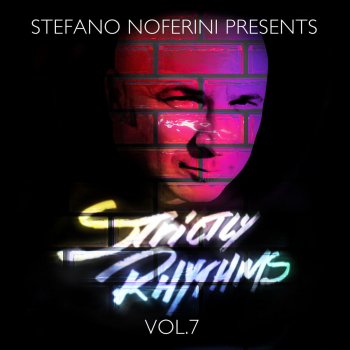 Hardrive Deep Inside - Stefano Noferini Remix