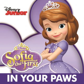 Cast - Sofia the First In Your Paws