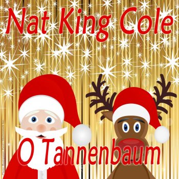 Nat "King" Cole Buon Natale (Merry Christmas to You)