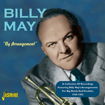 Billy May Measure for Meausure