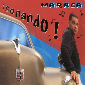 Maraca Quiero a Mi Guajira