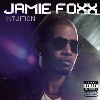 Jamie Foxx Weekend Lover