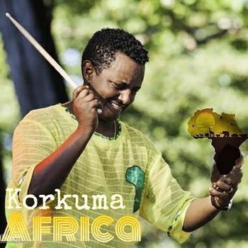 Teddy Afro Korkuma Africa (Reggae Mix)