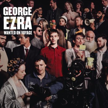 George Ezra Barcelona