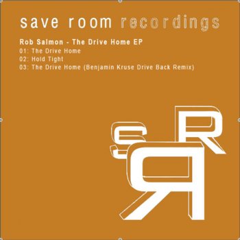 Исполнитель Rob Salmon, альбом The Drive Home