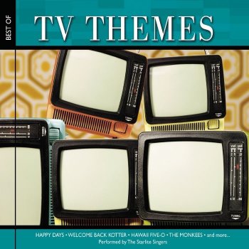 Starlite Singers Theme from Happy Days
