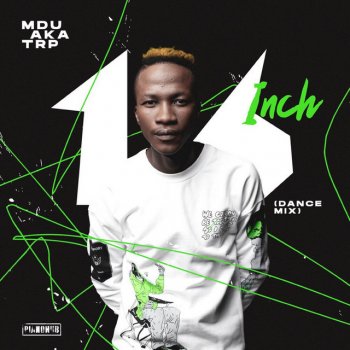 MDU aka TRP 16 Inch - Dance Mix