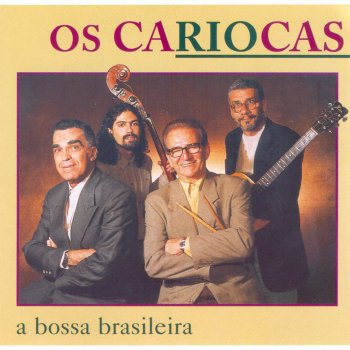 Os Cariocas Diz Que Eu Fui por aí