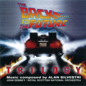 Alan Silvestri 4 X 4