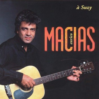 Enrico Macias Les Clés de Tolède