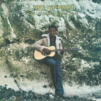 Labi Siffre Watch Me
