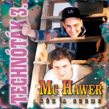 MC Hawer Eladó a menyasszony