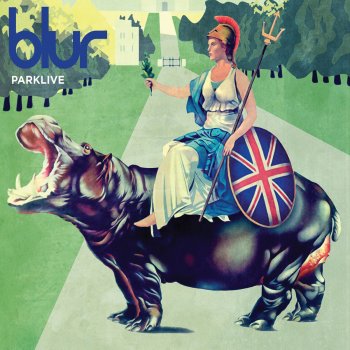 Blur Sing (Live)