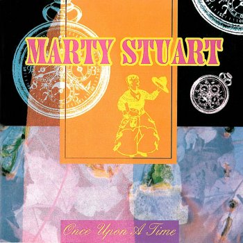 Marty Stuart Bluegrass Shuffle