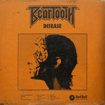 Beartooth Infection