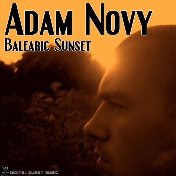 Adam Novy Balearic Sunset