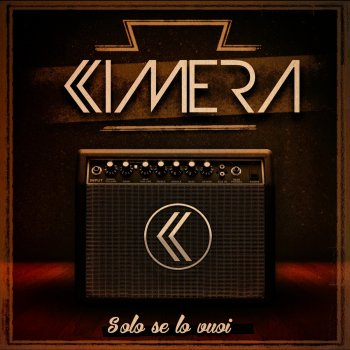 Kimera Sei Tu