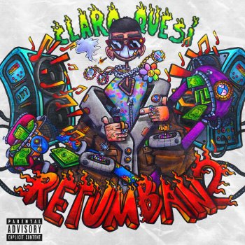 Ovi feat. Almighty Bendito Sea El Hijo