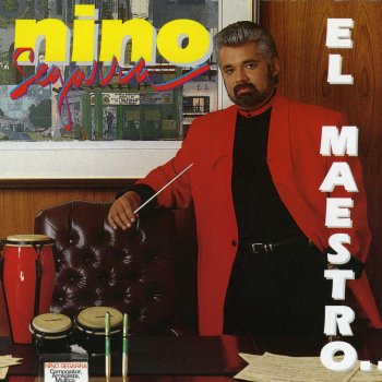 Nino Segarra Chiquilla