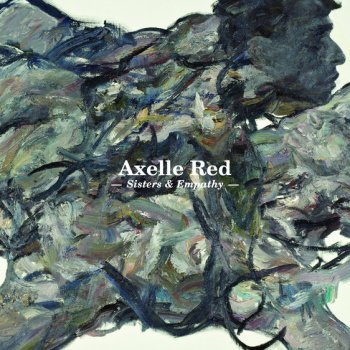 Axelle Red Présidente