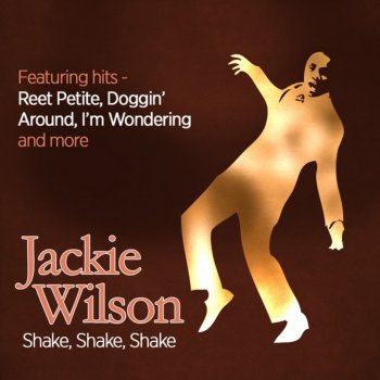 Jackie Wilson Do Lord