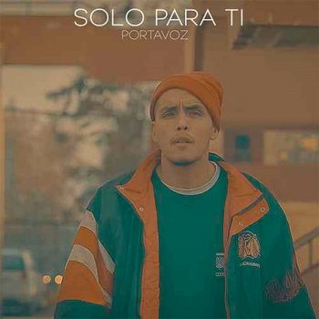Portavoz Solo para Ti
