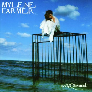 Mylène Farmer Innamoramento (Darkness remix)