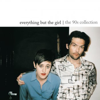 Everything But the Girl Corcovado (Knee Deep Remix) [Ben Watt Vocal Re-Edit]