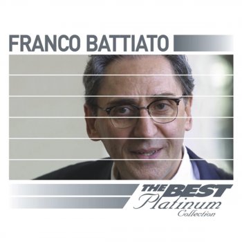 Franco Battiato Prospettiva Nevski (2004 Digital Remaster)