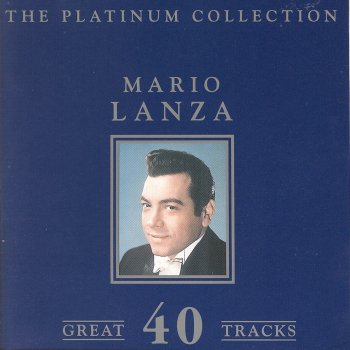 Mario Lanza Palami D’amore, Mariu