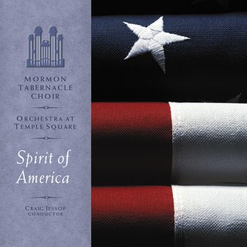 Mormon Tabernacle Choir The Star-Spangled Banner