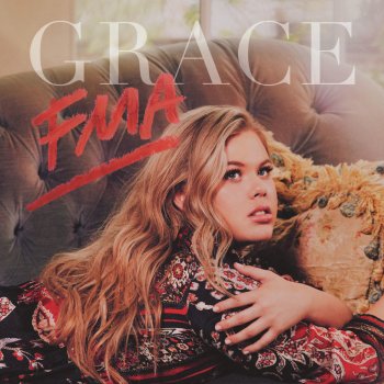 Grace Dirty Harry