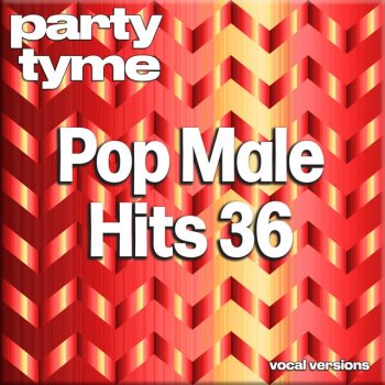 Party Tyme Beautiful People (made popular by Ed Sheeran ft. Khalid) [vocal version]