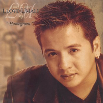 Lloyd Umali Get Back in Love Again