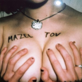 Ecacile feat. Cody De Vil Mazel Tov