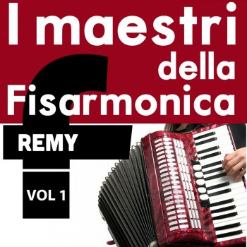 Remy Fisarmonica impazzita