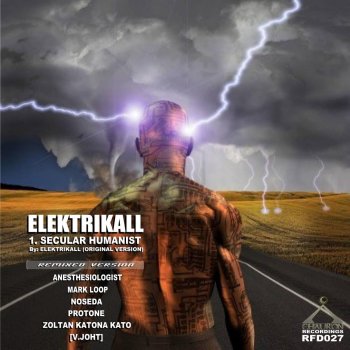 Исполнитель Elektrikall, альбом Secular Humanist