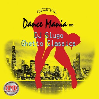 DJ Slugo Work It (Remix)