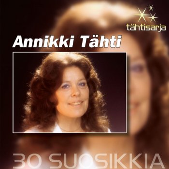 Annikki Tähti Arpiset haavat