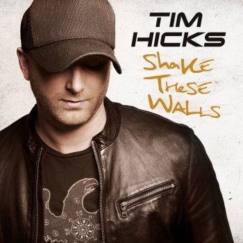 Tim Hicks Let's Just Drink