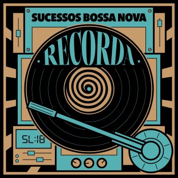 Tom² feat. Miúcha Pela Luz Dos Olhos Teus - Ao Vivo