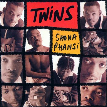 TwinS Shona Phansi