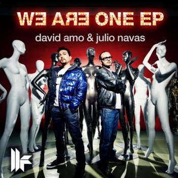 David Amo, Julio Navas & Gustavo Bravetti Raw (Original Club Mix)