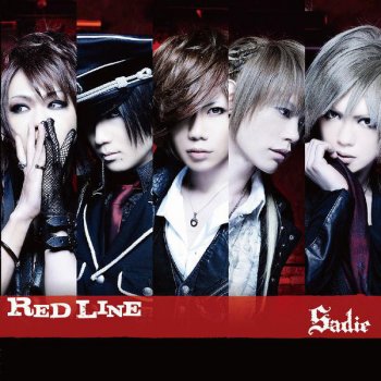 Sadie RED LINE