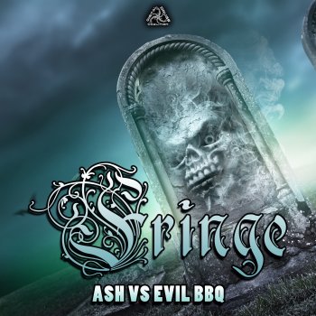 Fringe Ash Vs. Evil Bbq