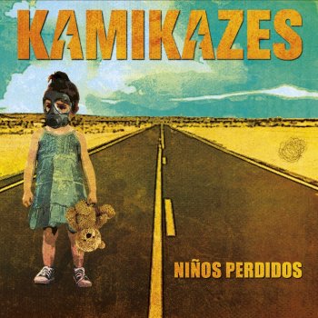 Kamikazes Nada Es Eterno