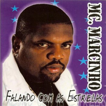 MC Marcinho Glamourosa (Rap Glamurosa)